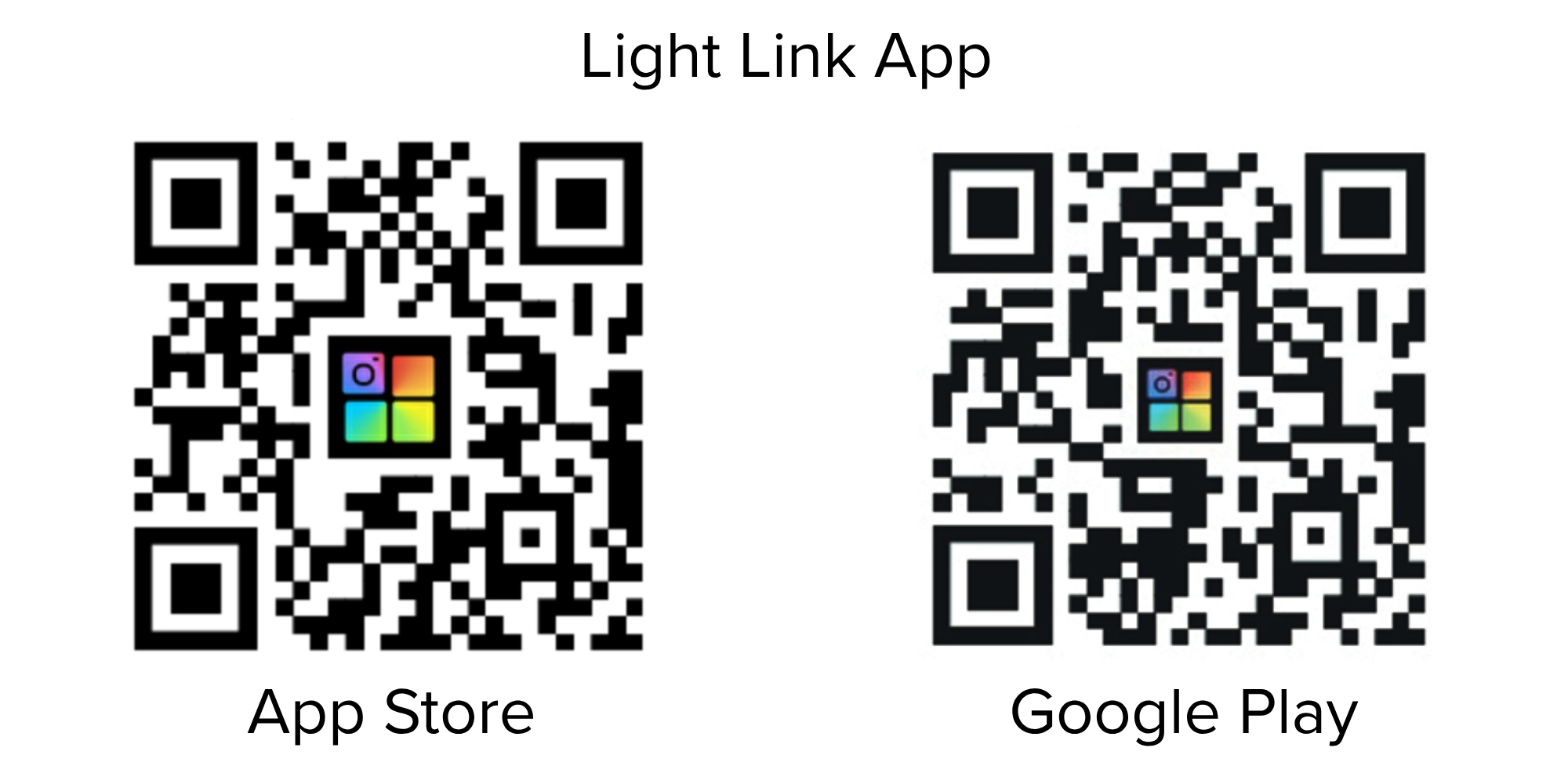 Lampa LED Newell RGB Kathi Pro II